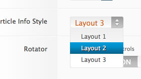 Rotator Screenshot